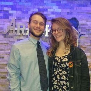 Meet your Posher, Alissa